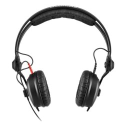 Sennheiser HD 25 On-ear Hovedtelefoner